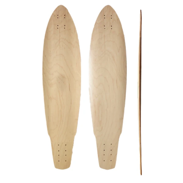 Cruiser Longboard