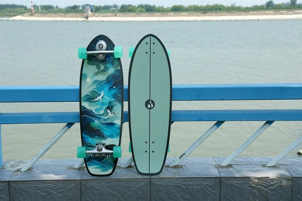 Cruiser Surfskate