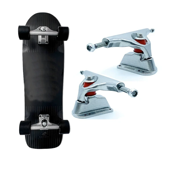 CX4 Surf Skateboard