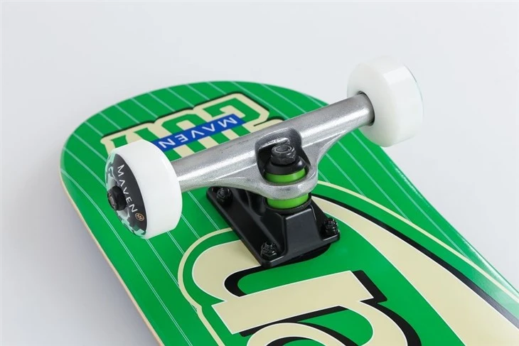Glassfirbe Material Skateboard Glassfirbe Material Skateboard