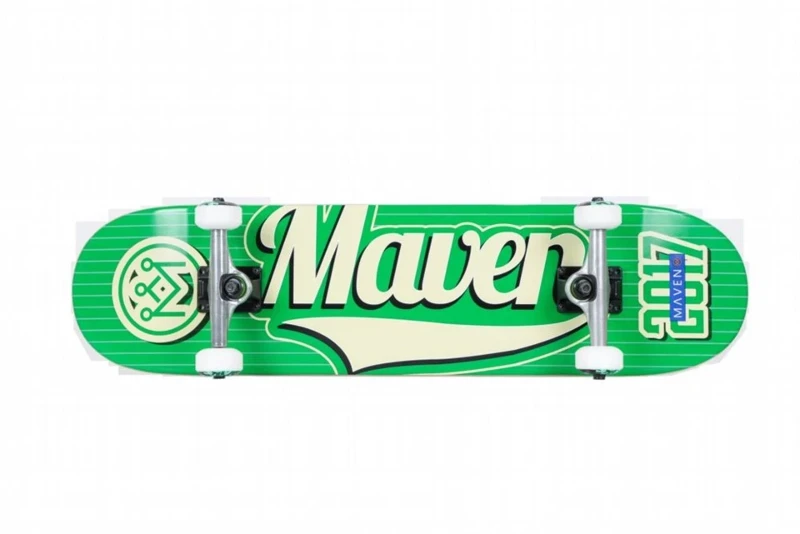 Glassfirbe Material Skateboard Glassfirbe Material Skateboard
