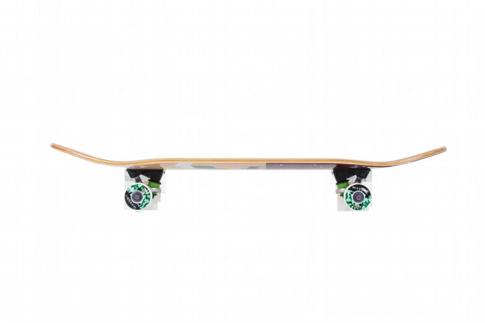 Kids Complete Skateboard