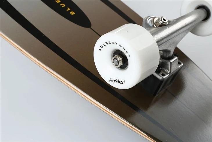 Land Cruising Skateboard