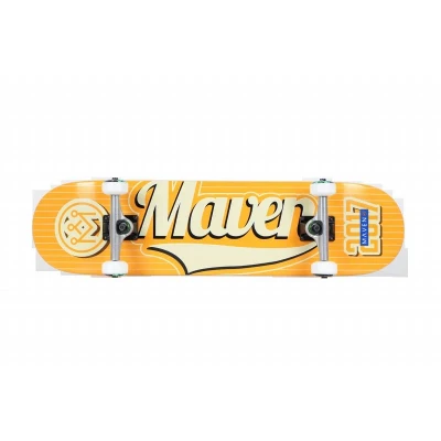 Canadian Maple Complete Skateboard