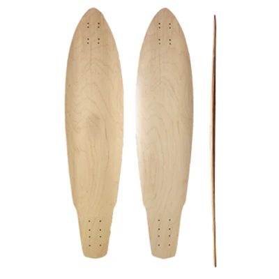 Cruiser Longboard