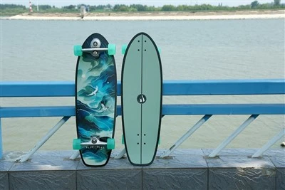 Cruiser Surfskate