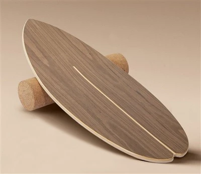 Curved Balance Board