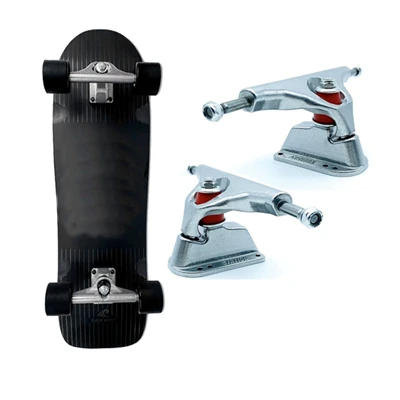 CX4 Surf Skateboard