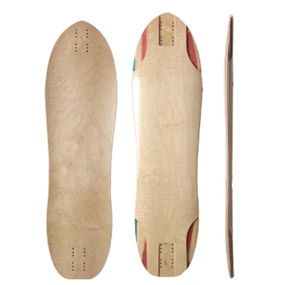 Downhill Longboard