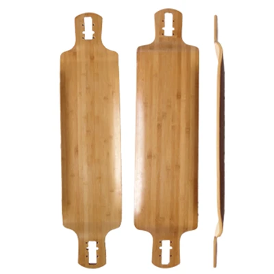 Dropthough Longboard