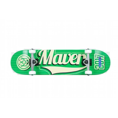 Glassfirbe Material Skateboard
