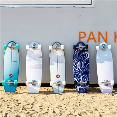 Surf Skateboard